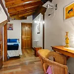 Gospodarstwo wiejskie Casa El Campano *