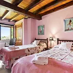 Casa El Campano * Ontaneda