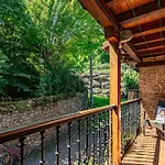 Gospodarstwo wiejskie Casa El Campano *