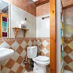 Gospodarstwo wiejskie Casa El Campano *