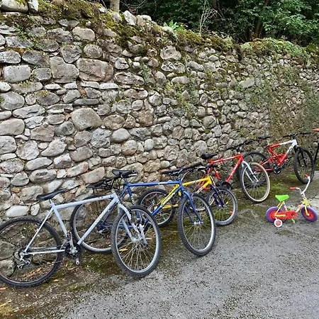 Casa El Campano Country house Ontaneda