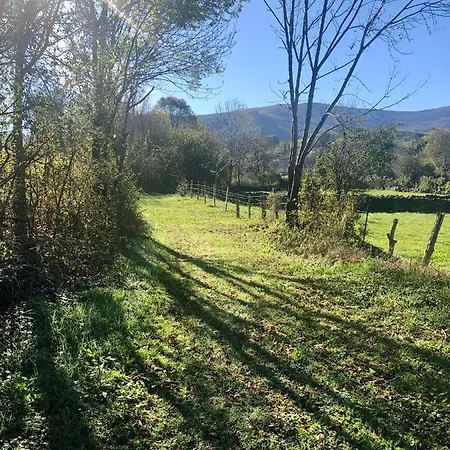 Country house Casa El Campano *