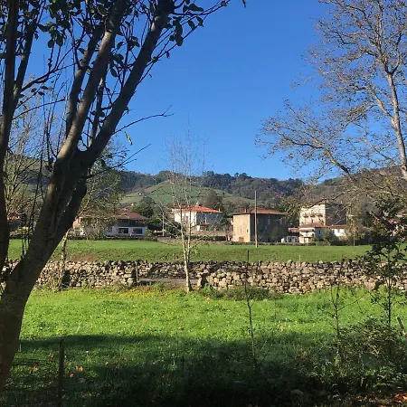 Country house Casa El Campano *