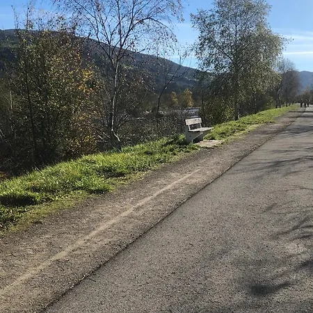 Casa El Campano Ontaneda