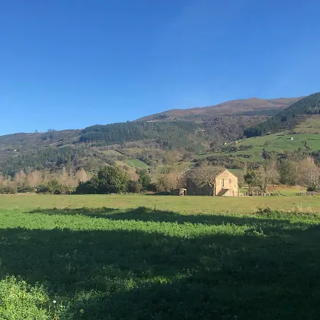 Casa El Campano Holiday home Ontaneda
