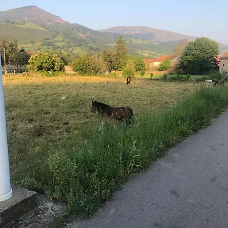 Casa El Campano Ontaneda
