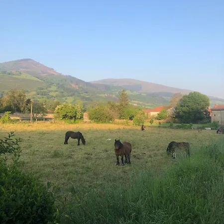 Casa El Campano Ontaneda