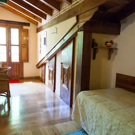 Casa El Campano Ontaneda