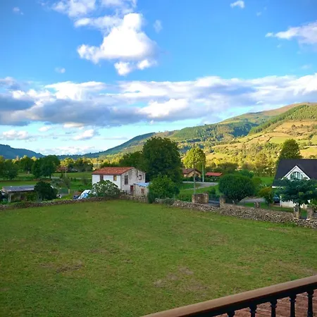 Country house Casa El Campano *