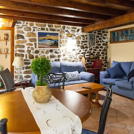 Casa El Campano Holiday home