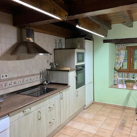 Holiday home Casa El Campano