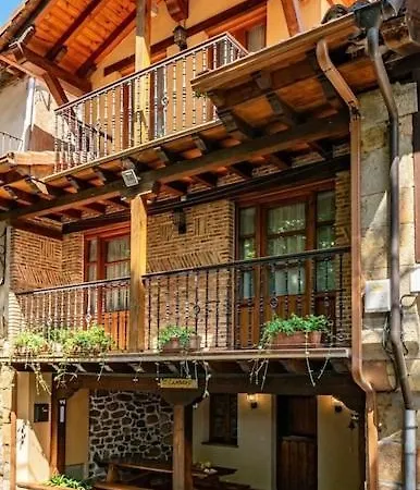 Country house Casa El Campano