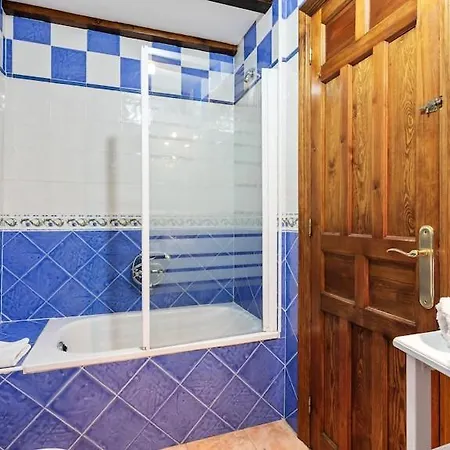 Casa El Campano Country house *