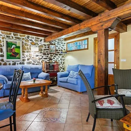 Country house Casa El Campano Ontaneda