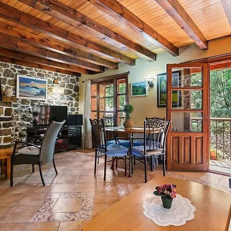 Country house Casa El Campano *