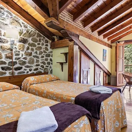Casa El Campano *