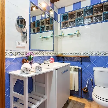 Casa El Campano Ontaneda