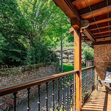 Country house Casa El Campano