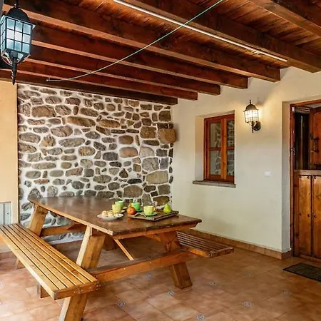 Casa El Campano *