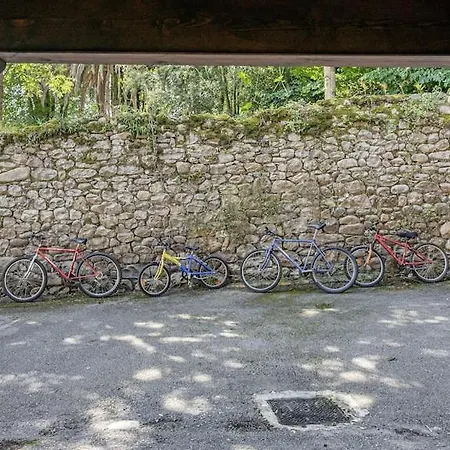 Country house Casa El Campano