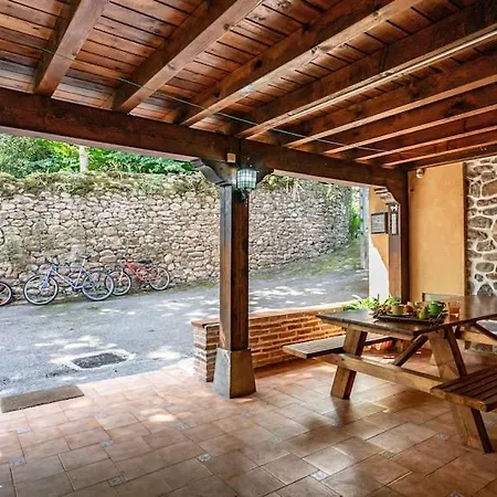 Casa El Campano Holiday home *
