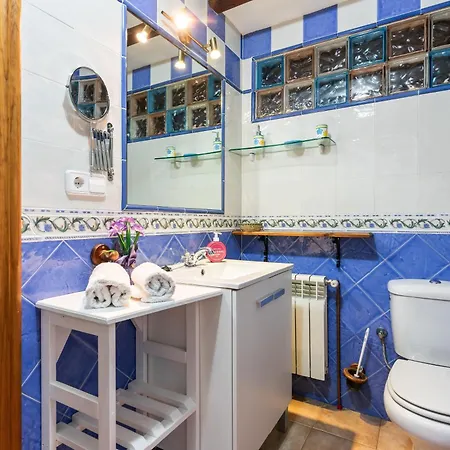 Country house Casa El Campano Ontaneda