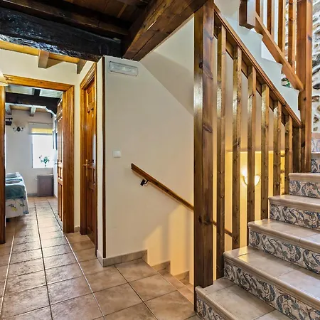 Country house Casa El Campano Ontaneda