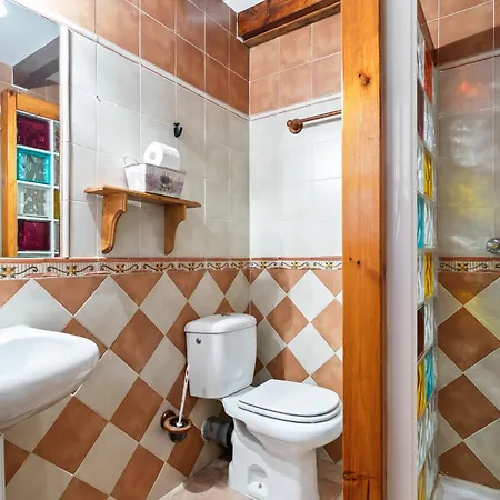 Casa El Campano Ontaneda