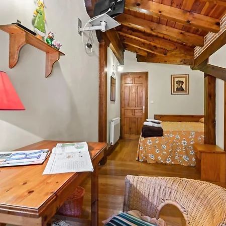 Country house Casa El Campano *