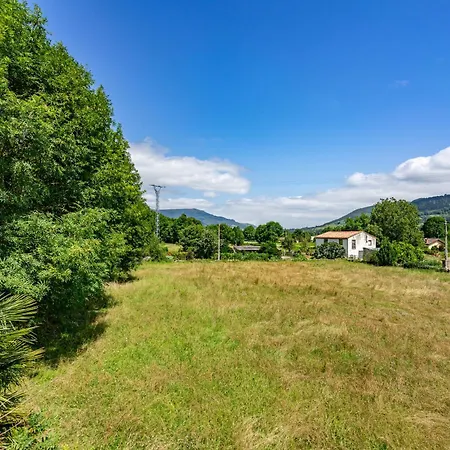 Casa El Campano Country house *