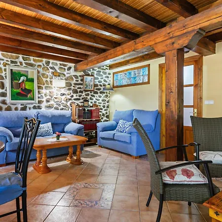 Gospodarstwo wiejskie Casa El Campano Ontaneda