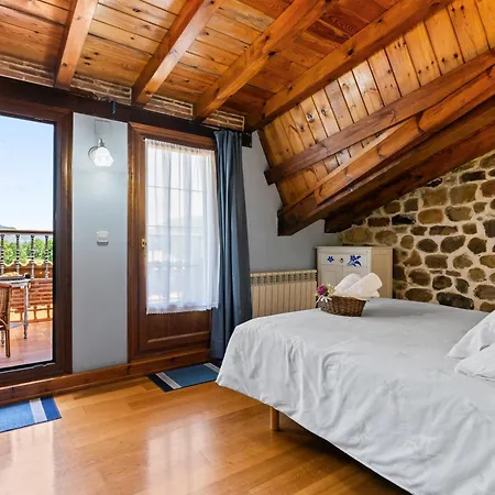 Casa El Campano Gospodarstwo wiejskie