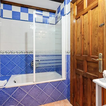 Gospodarstwo wiejskie Casa El Campano Ontaneda