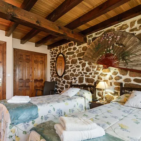 Casa El Campano * Ontaneda