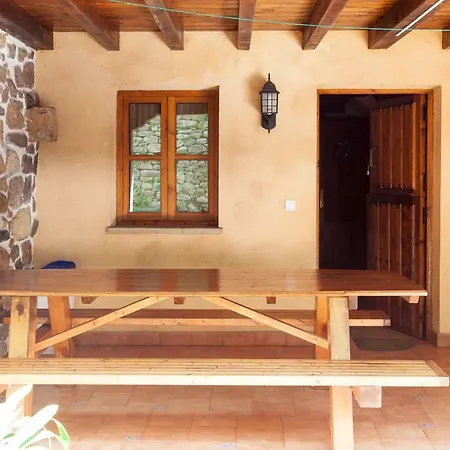 Casa El Campano Holiday home *