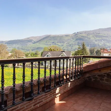 Casa El Campano Ontaneda