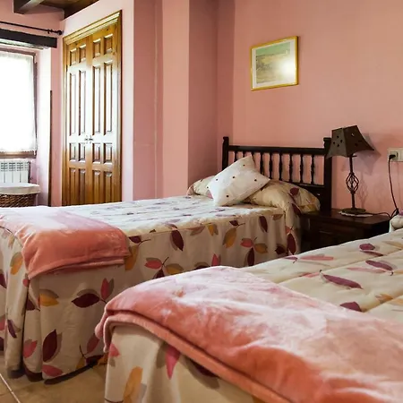 Holiday home Casa El Campano *