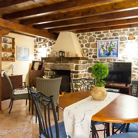 Holiday home Casa El Campano *