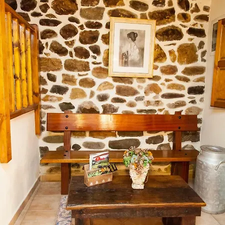 Casa El Campano