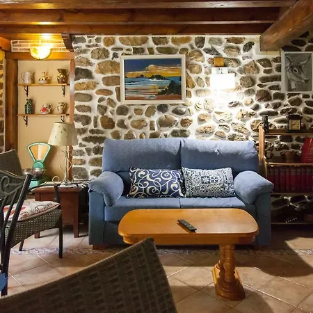 Casa El Campano