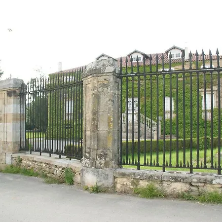Casa El Campano