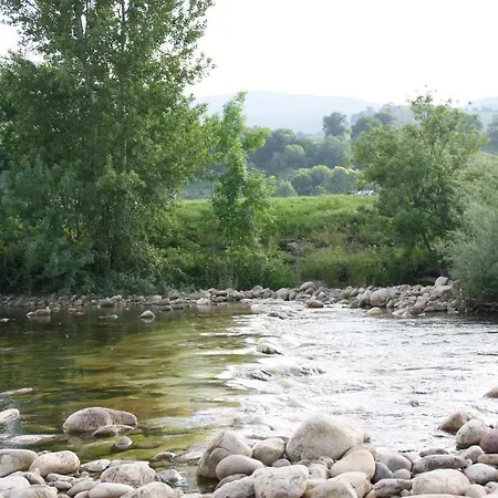 Country house Casa El Campano *