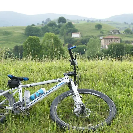 Casa El Campano Country house *