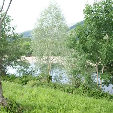 Casa El Campano Country house