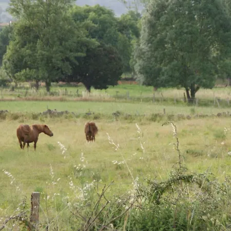 Casa El Campano Ontaneda