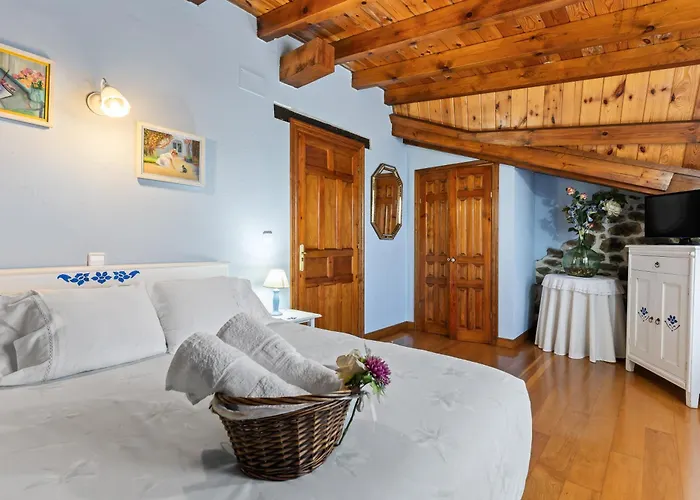 Casa El Campano * Ontaneda