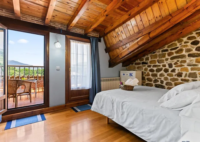 Casa El Campano * Ontaneda