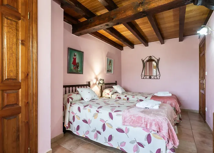 Casa El Campano Ontaneda