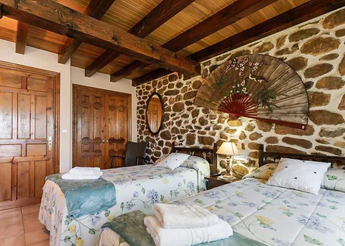 Casa El Campano Ontaneda