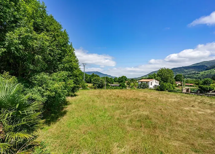 Casa El Campano Séjour à la campagne *